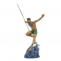 Preview: Namor Statue Marvel Gallery, Black Panther: Wakanda Forever, 25 cm