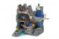 Preview: Nano Metalfigs Batcave