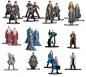 Preview: Harry Potter Nano Metalfigs