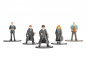 Preview: Harry Potter Nano Metalfigs