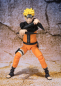 Preview: Naruto Uzumaki Sage Mode