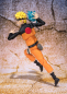 Preview: Naruto Uzumaki Sage Mode