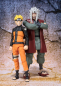 Preview: Naruto Uzumaki Sage Mode