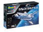 Preview: Space Shuttle Model Kit 1/72, NASA, 49 cm