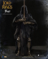 Preview: Nazgûl Actionfigur 1:6, Der Herr der Ringe, 30 cm