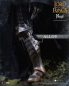 Preview: Nazgûl Actionfigur 1:6, Der Herr der Ringe, 30 cm