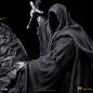 Preview: Nazgul on Horse Statue 1/10 Art Scale Deluxe, The Lord of the Rings, 42 cm