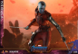 Preview: Nebula Hot Toys