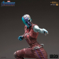 Preview: Nebula Art Scale