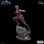 Preview: Nebula Art Scale