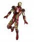 Preview: Iron Man Mark XLIII