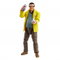 Preview: Dennis Nedry Actionfigur Hammond Collection, Jurassic Park, 10 cm