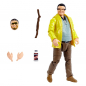 Preview: Dennis Nedry Actionfigur Hammond Collection, Jurassic Park, 10 cm