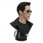 Preview: Neo Bust 1/2 Legends in 3D, The Matrix, 25 cm