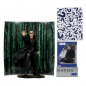 Preview: Neo Statue Movie Maniacs, Matrix, 15 cm