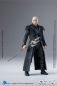 Preview: Nero Action Figure 1/18 Exquisite Mini, Star Trek (2009), 10 cm