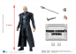 Preview: Nero Actionfigur 1:18 Exquisite Mini, Star Trek (2009), 10 cm