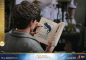 Preview: Newt Scamander Hot Toys