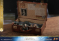 Preview: Newt Scamander Hot Toys