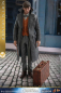 Preview: Newt Scamander Hot Toys