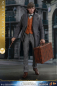 Preview: Newt Scamander Hot Toys