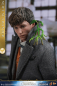 Preview: Newt Scamander Hot Toys