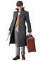 Preview: Newt Scamander MAFEX