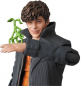 Preview: Newt Scamander MAFEX