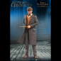 Preview: Newt Scamander