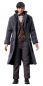 Preview: Newt Scamander