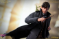 Preview: Newt Scamander