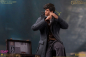 Preview: Newt Scamander