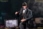 Preview: Newt Scamander