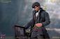 Preview: Newt Scamander