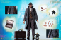 Preview: Newt Scamander