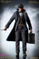 Preview: Newt Scamander