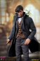 Preview: Newt Scamander