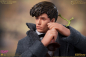 Preview: Newt Scamander