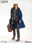 Preview: Newt Scamander Puppe