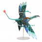 Preview: Neytiri's Banshee Action Figure MegaFig, Avatar