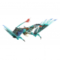 Preview: Neytiri's Banshee Actionfigur MegaFig, Avatar - Aufbruch nach Pandora
