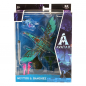 Preview: Neytiri & Banshee Actionfigur World of Pandora, Avatar - Aufbruch nach Pandora