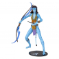 Preview: Neytiri (Metkayina Reef) Action Figure, Avatar: The Way of Water, 18 cm