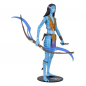 Preview: Neytiri (Metkayina Reef) Actionfigur, Avatar: The Way of Water, 18 cm