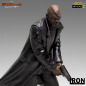 Preview: Nick Fury