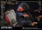 Preview: Niffler Statue