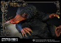 Preview: Niffler Statue