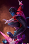 Preview: Nightcrawler Statue Premium Format, Marvel, 58 cm