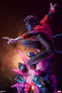 Preview: Nightcrawler Statue Premium Format, Marvel, 58 cm