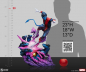 Preview: Nightcrawler Statue Premium Format, Marvel, 58 cm